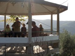 ECOS entre as SERRAS – Ciclo de Música da Freita ao Montemuro